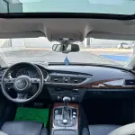 Audi A7 2014 из Китая