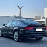 Audi A7 2014 из Китая