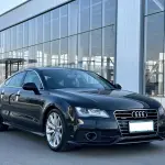 Audi A7 2014 из Китая