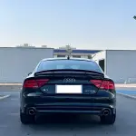 Audi A7 2014 из Китая