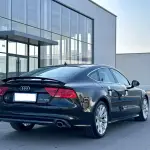 Audi A7 2014 из Китая