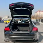 Audi A7 2014 из Китая