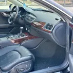 Audi A7 2014 из Китая