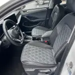 Volkswagen Sagitar 2023 из Китая
