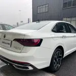 Volkswagen Sagitar 2023 из Китая
