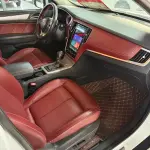 Roewe RX5 2017 из Китая