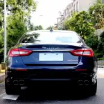 Maserati Quattroporte 2020 из Китая