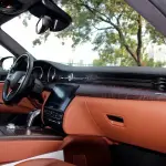 Maserati Quattroporte 2020 из Китая
