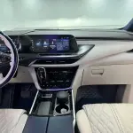 Buick GL8 2022 из Китая