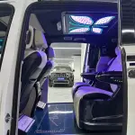 Buick GL8 2022 из Китая