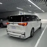 Buick GL8 2022 из Китая