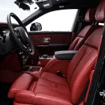 Rolls-Royce Phantom 2022 571 л.с. из Китая