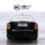 Rolls-Royce Phantom 2022 571 л.с. из Китая