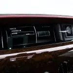Rolls-Royce Phantom 2022 571 л.с. из Китая
