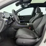 Mercedes-Benz C-Class 2023 204 л.с. — лот 57587758 из Китая