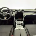 Mercedes-Benz C-Class 2023 204 л.с. — лот 57587758 из Китая