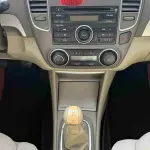 Nissan Sylphy 2014 из Китая