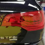Audi Q7 2014 из Китая