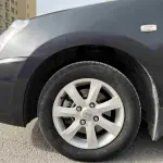 Nissan Sylphy 2014 из Китая