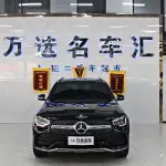 Mercedes-Benz GLC 2019 из Китая