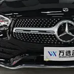 Mercedes-Benz GLC 2019 из Китая