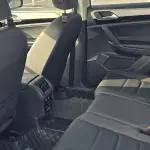 Volkswagen Tayron 2022 из Китая
