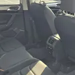 Volkswagen Tayron 2022 из Китая