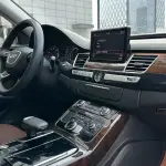 Audi A8 2016 290 л.с. 290 л.с. из Китая