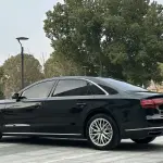 Audi A8 2016 290 л.с. 290 л.с. из Китая