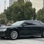 Audi A8 2016 290 л.с. 290 л.с. из Китая