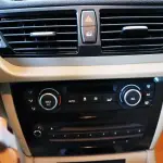 BMW X1 2012 из Китая