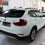 BMW X1 2012 из Китая