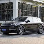 Porsche Cayenne 2020 340 л.с. 340 л.с. 340 л.с. из Китая