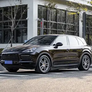 Porsche Cayenne 2020 340 л.с. 340 л.с. 340 л.с. из Китая