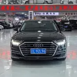 Audi A8 2020 из Китая