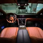 Bentley Flying Spur 2020 635 л.с. — лот 57588433 из Китая