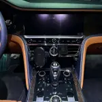 Bentley Flying Spur 2020 635 л.с. — лот 57588433 из Китая