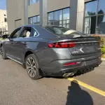 Geely Xingrui 2026 181 л.с. — лот 57588451 из Китая
