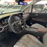 GAC Motor Trumpchi M6 2024 из Китая