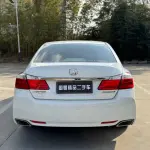 Honda Accord 2015 155 л.с. из Китая