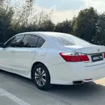 Honda Accord 2015 155 л.с. из Китая
