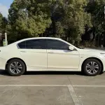 Honda Accord 2015 155 л.с. из Китая