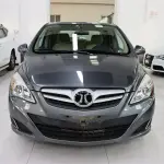 BAIC E-Series 2014 113 л.с. из Китая