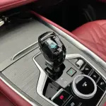 Chery Tiggo 7 PLUS 2023 из Китая