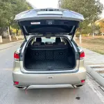 Lexus RX 2020 231 л.с. — лот 57588985 из Китая
