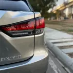Lexus RX 2020 231 л.с. — лот 57588985 из Китая