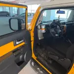 Toyota FJ Cruiser 2007 из Китая