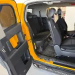 Toyota FJ Cruiser 2007 из Китая
