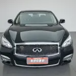 Infiniti Q70 2016 из Китая