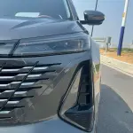 Changan 长安CS75PLUS 2023 188 л.с. 188 л.с. 188 л.с. из Китая